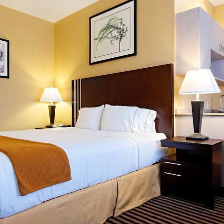 Holiday Inn Express Crockett By Ihg חדר תמונה
