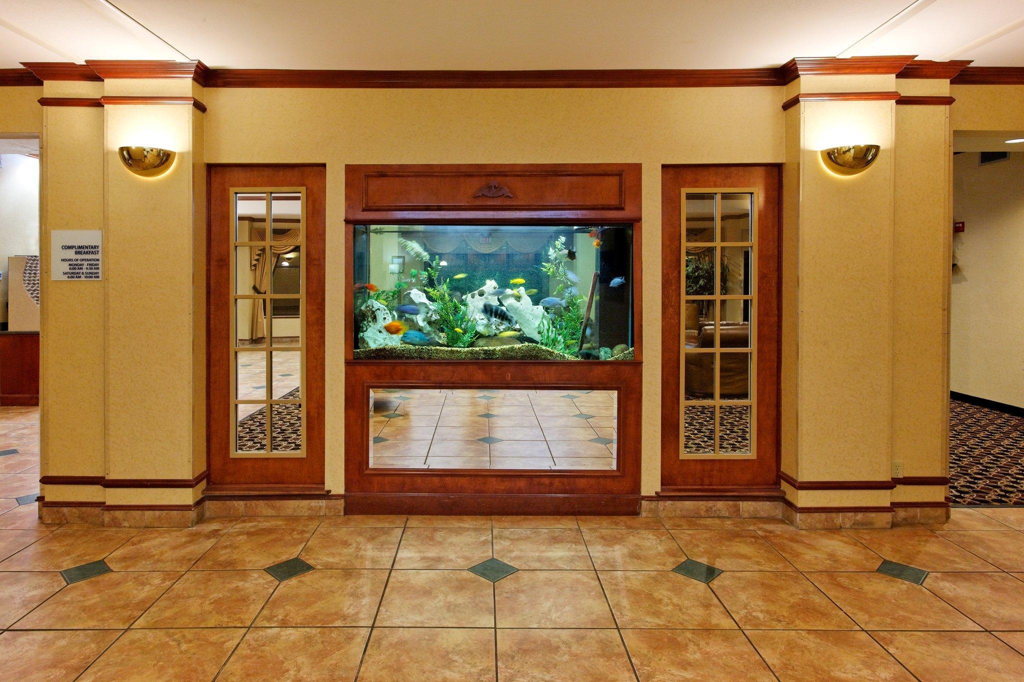 Holiday Inn Express Crockett By Ihg מראה חיצוני תמונה