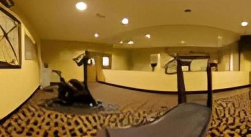Holiday Inn Express Crockett By Ihg מראה חיצוני תמונה