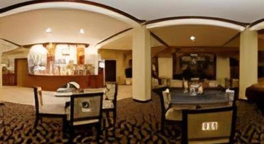 Holiday Inn Express Crockett By Ihg מראה חיצוני תמונה