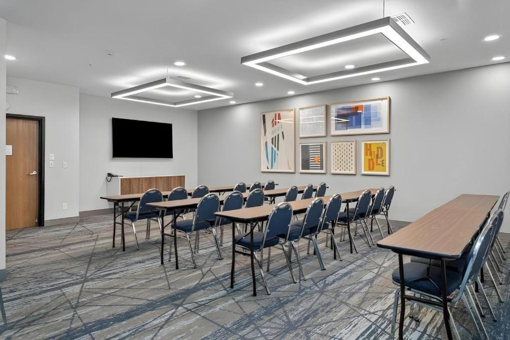 Holiday Inn Express Crockett By Ihg מראה חיצוני תמונה