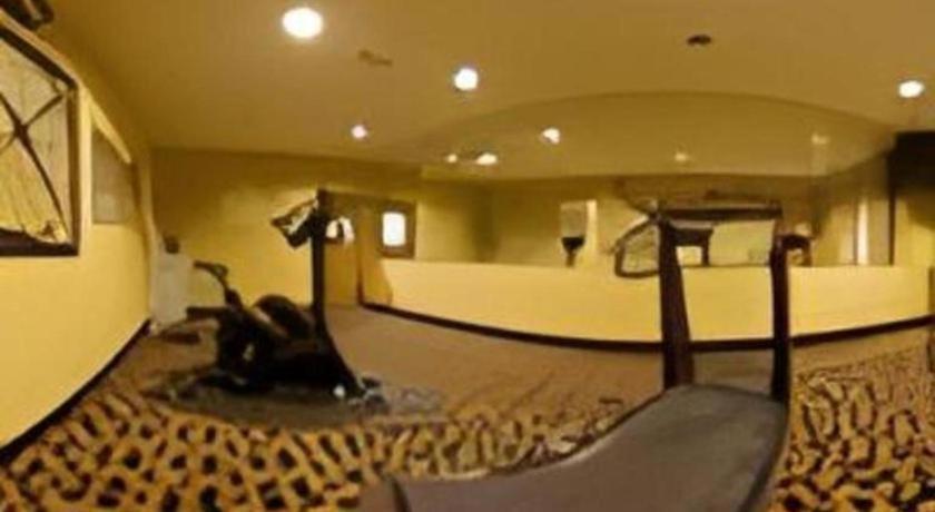 Holiday Inn Express Crockett By Ihg מראה חיצוני תמונה