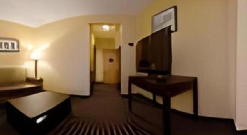 Holiday Inn Express Crockett By Ihg מראה חיצוני תמונה