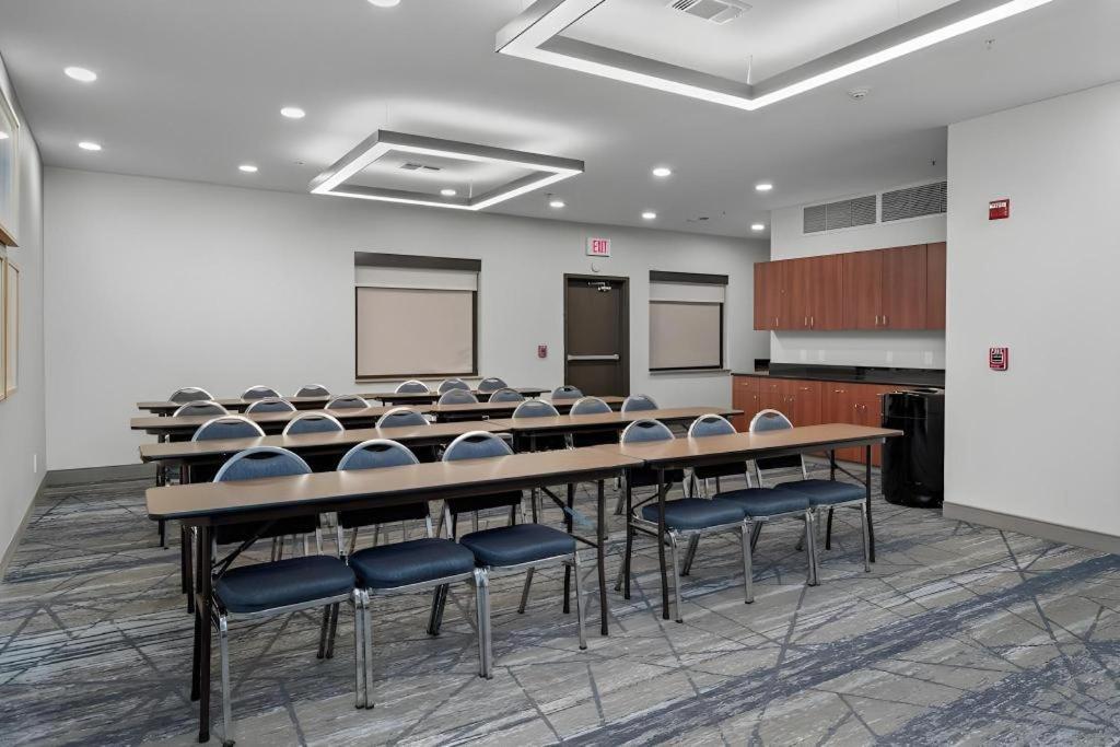 Holiday Inn Express Crockett By Ihg מראה חיצוני תמונה